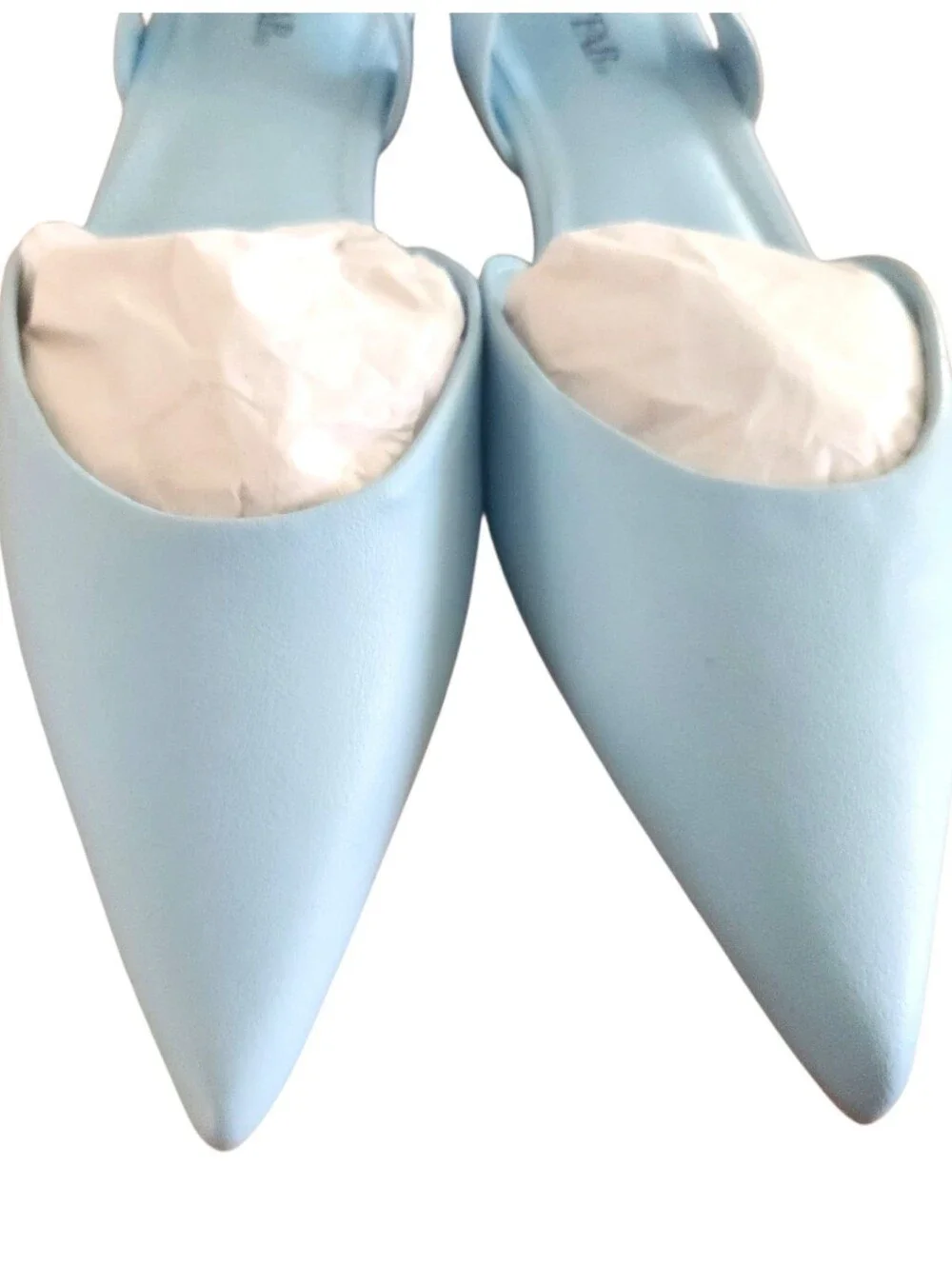 JustFab florance pointed